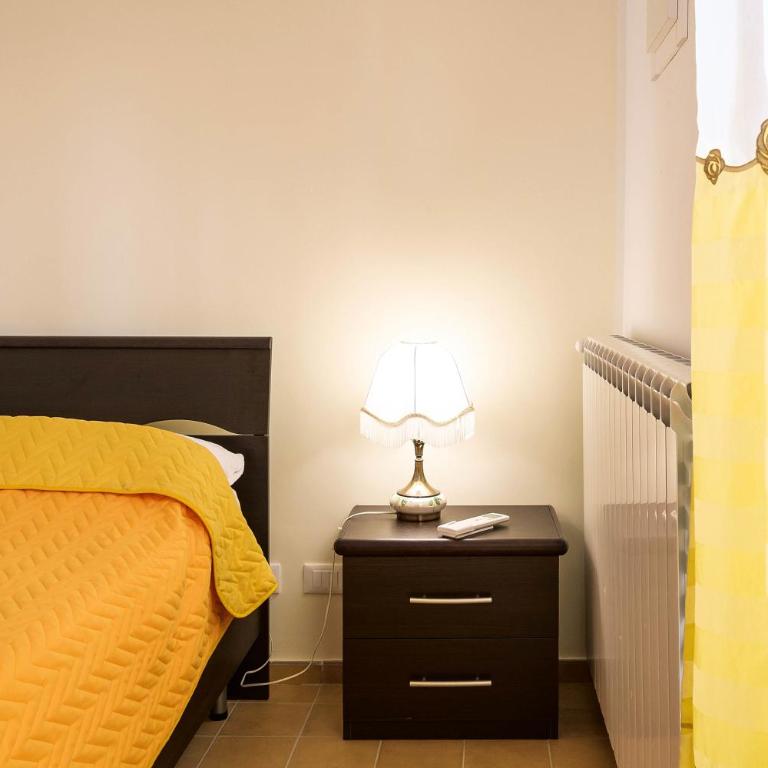 B&B del Massimo - Junior Suite con Balcone - 6