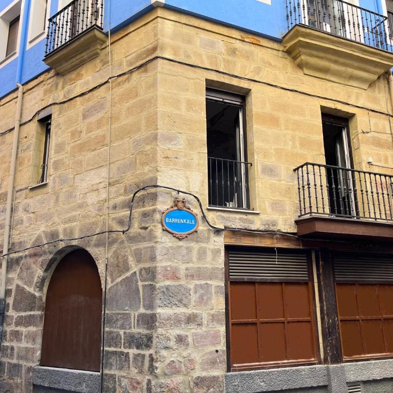 Apartamento en el Casco Viejo - Two-Bedroom Apartment - 22