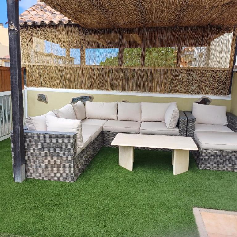 Casa Bobby - Villa de 2 dormitorios - 6