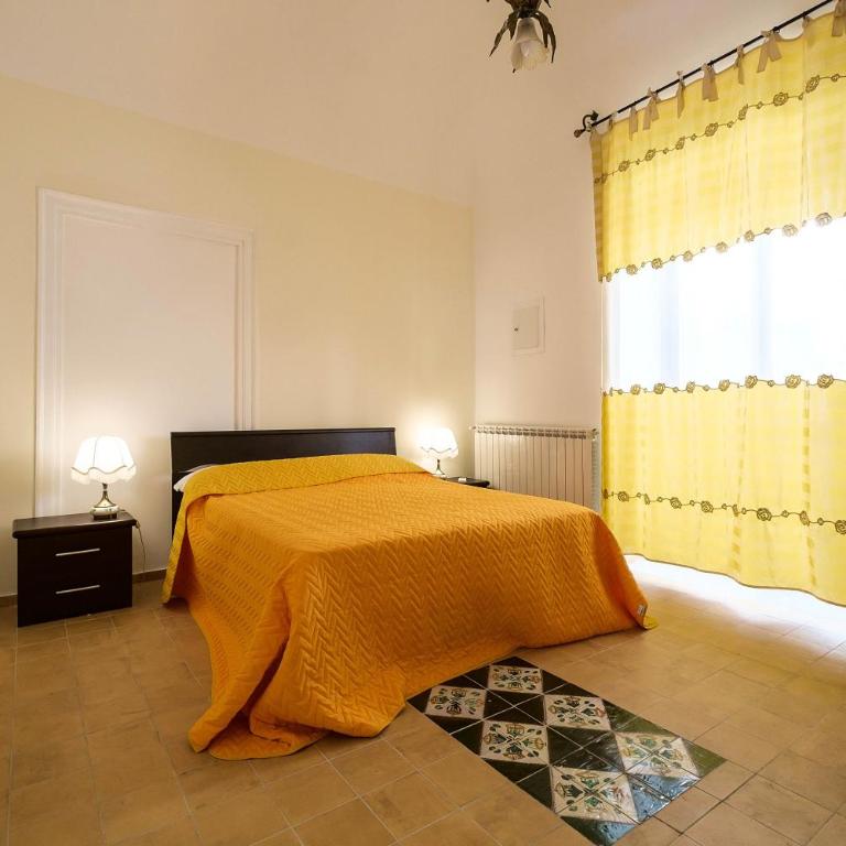B&B del Massimo - Junior Suite con Balcone - 1