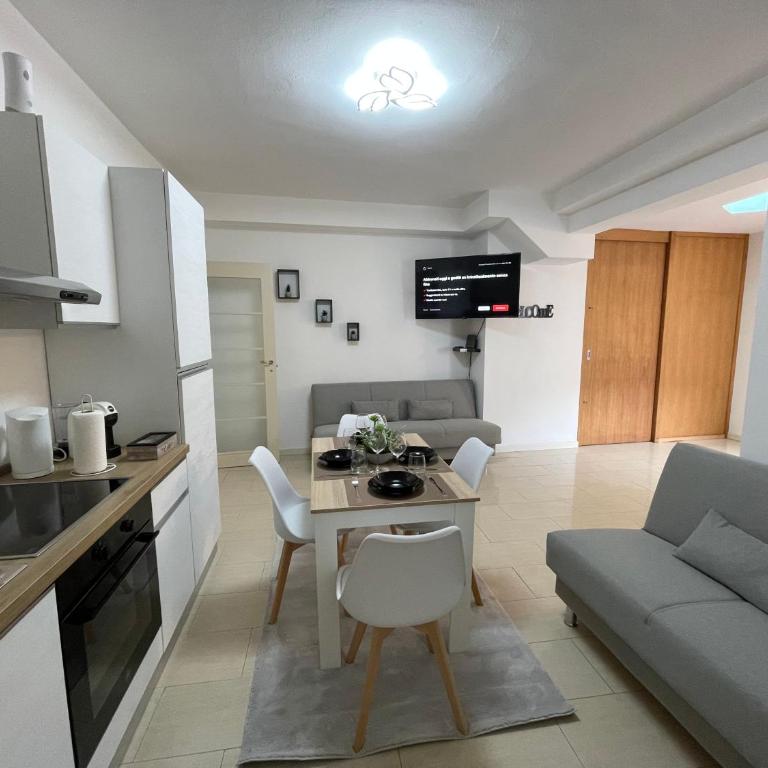 BG Central Premium Suite con parcheggio - Appartamento con 1 Camera da Letto - 39