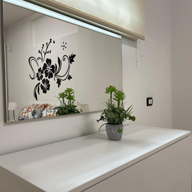 BG Central Premium Suite con parcheggio - Appartamento con 1 Camera da Letto - 40