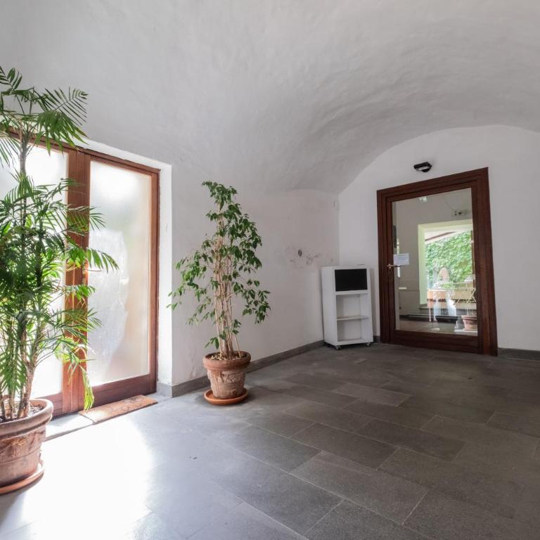 Cathedral House Orvieto - Appartamento con 1 Camera da Letto - 49