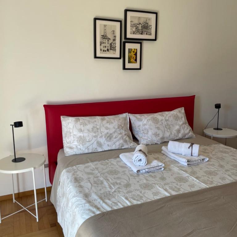 Rubina home - Appartamento con 2 Camere da Letto - 7