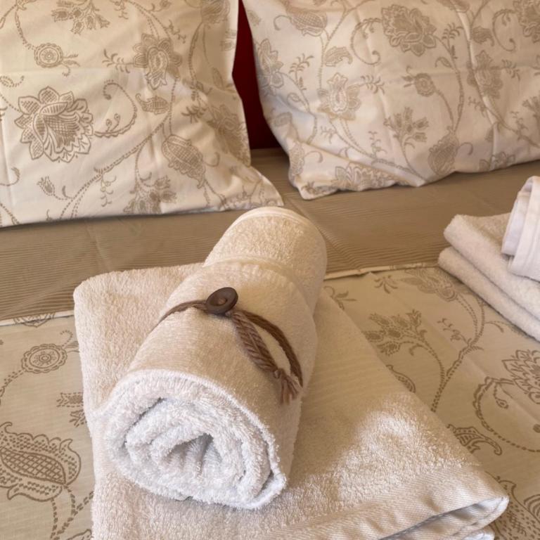 Rubina home - Appartamento con 2 Camere da Letto - 8