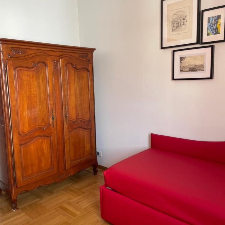 Rubina home - Appartamento con 2 Camere da Letto - 10