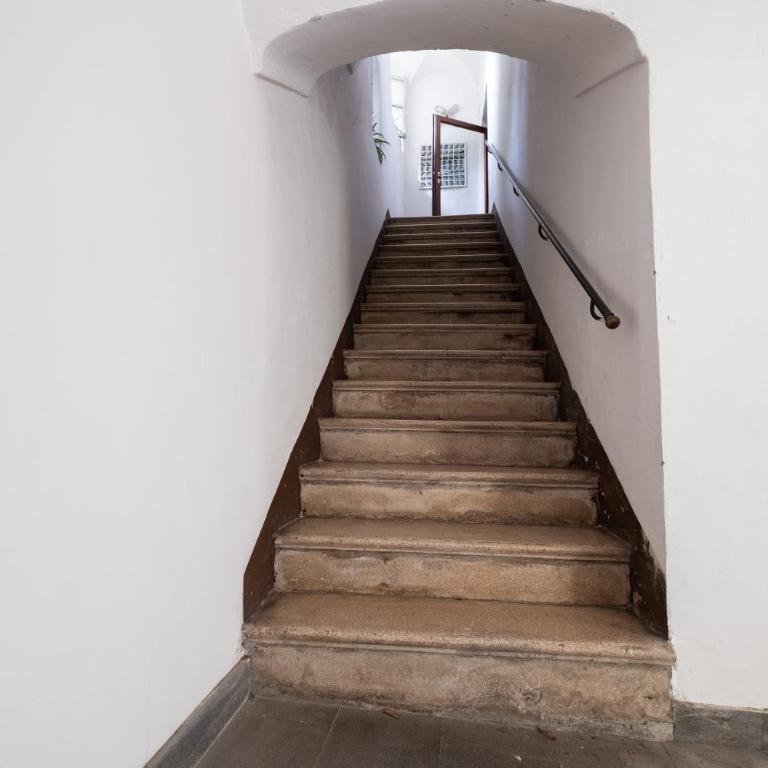 Cathedral House Orvieto - Appartamento con 1 Camera da Letto - 50
