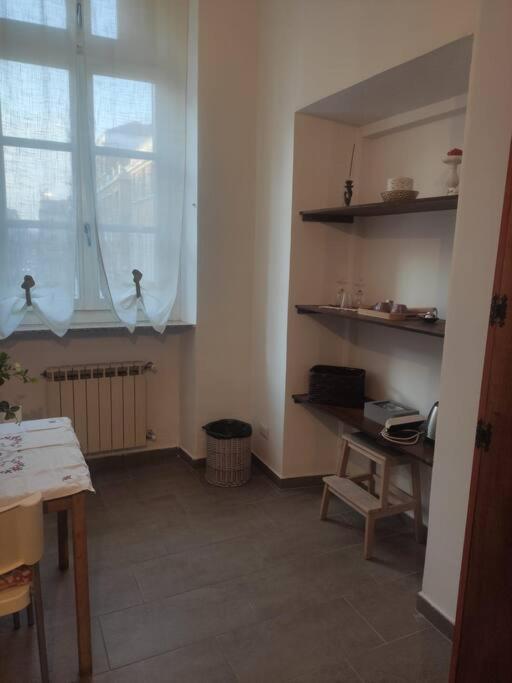 spazio q16 Quadrilatero Torino - One-Bedroom Apartment - 13
