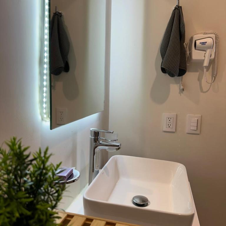 Moderno y espacioso departamento en Aldea Zama Tulum México - Apartamento de 1 dormitorio - 27