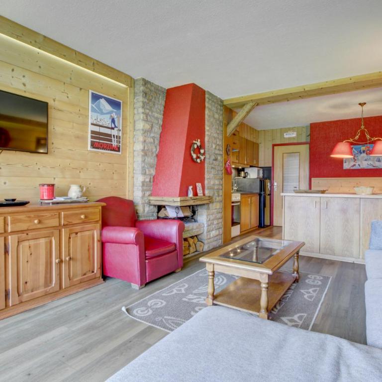 CHEVRULS A4 - Apartment mit 2 Schlafzimmern - 9