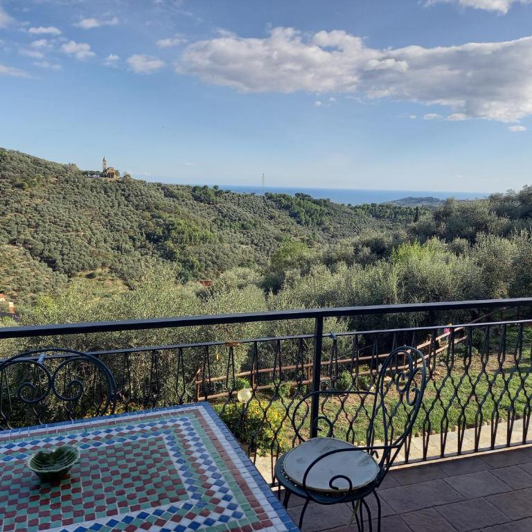 Le casasse - Appartamento con 3 Camere da Letto - 6