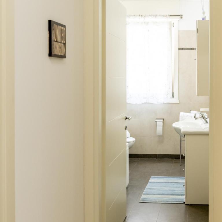 Ca Rosa Venezia - Camera Tripla Deluxe - 6