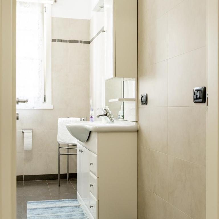Ca Rosa Venezia - Camera Tripla Deluxe - 5