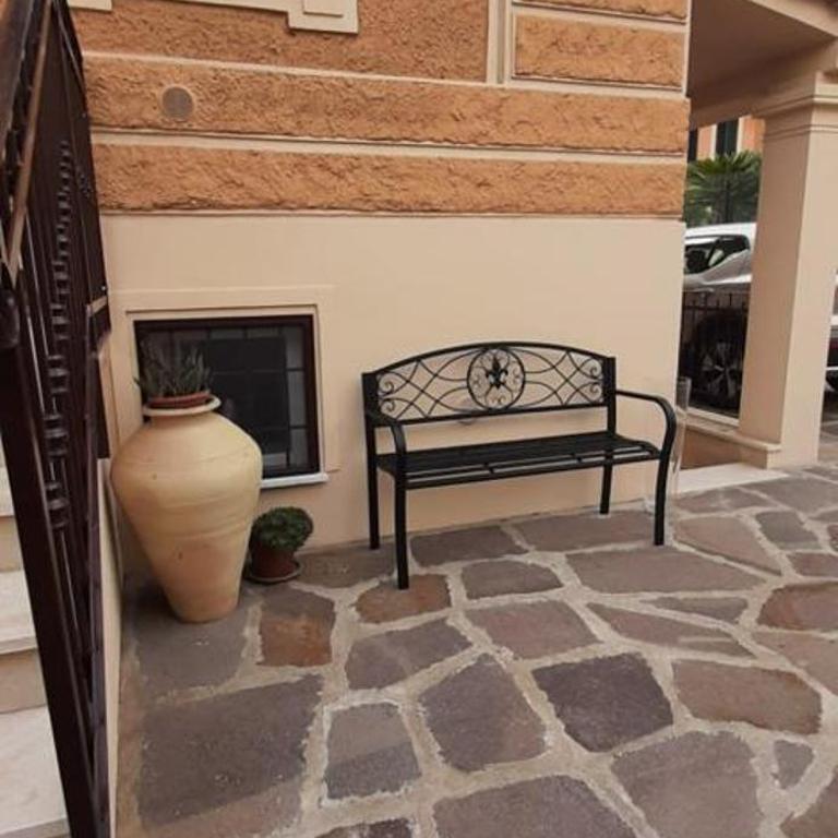 Alessandro Luxury Home Rome - Casa con 1 Camera da Letto - 27