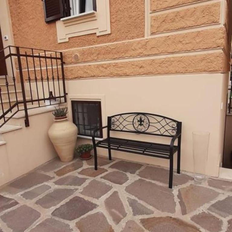 Alessandro Luxury Home Rome - Casa con 1 Camera da Letto - 28