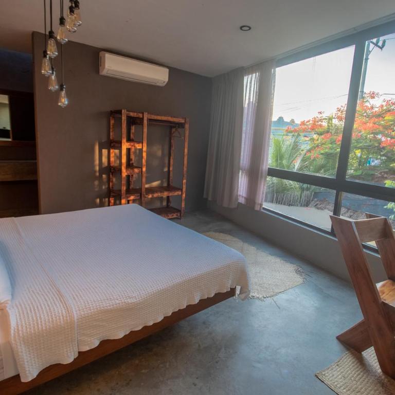 BAU Tulum - Deluxe Suite - 8