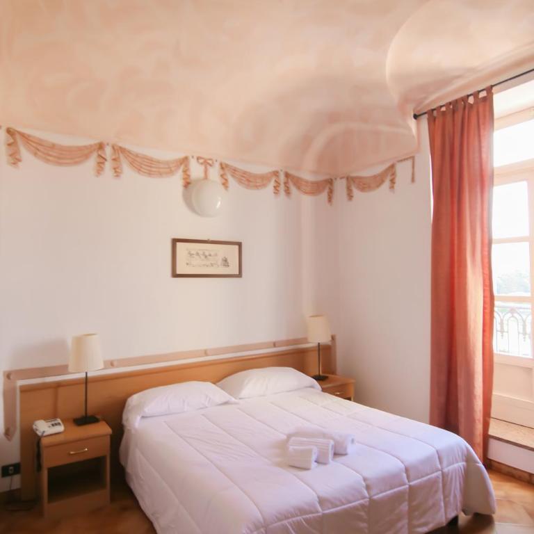 Hotel Portici - Camera Matrimoniale Superior - 23