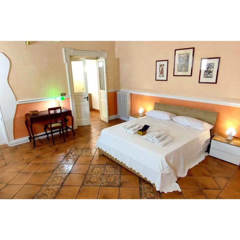 La Suite di Florì - Two-Bedroom Apartment - 22