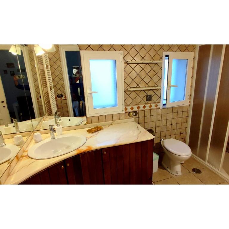 La Suite di Florì - Two-Bedroom Apartment - 24