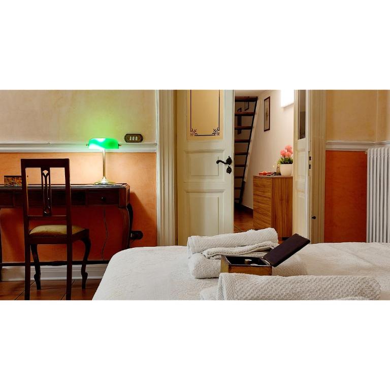 La Suite di Florì - Two-Bedroom Apartment - 26