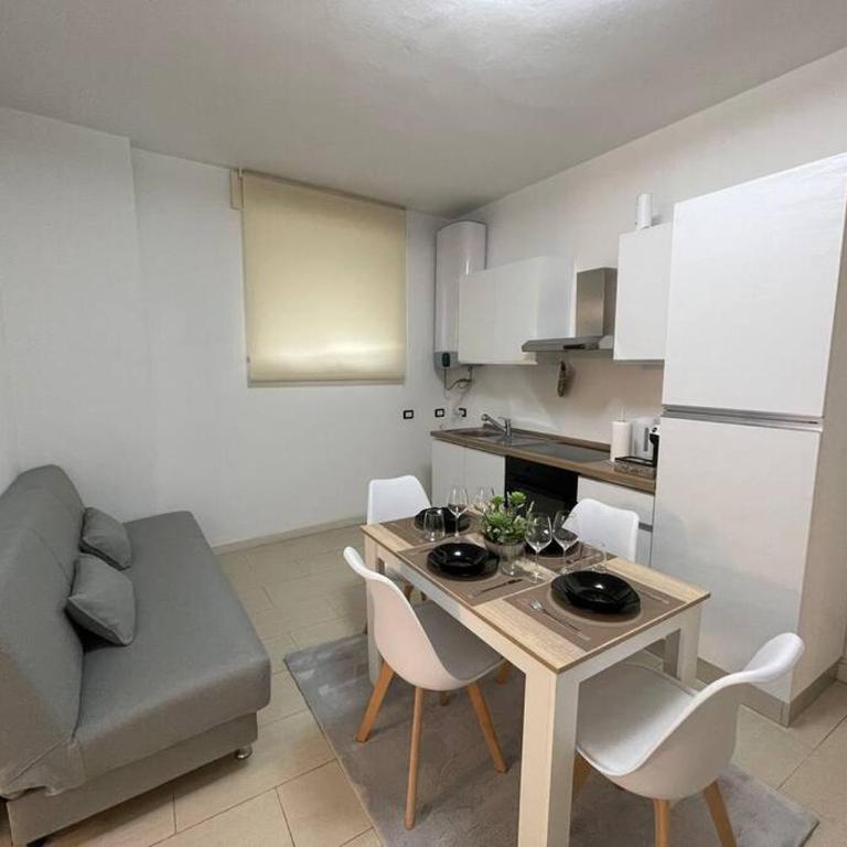 BG Central Premium Suite con parcheggio - Appartamento con 1 Camera da Letto - 17