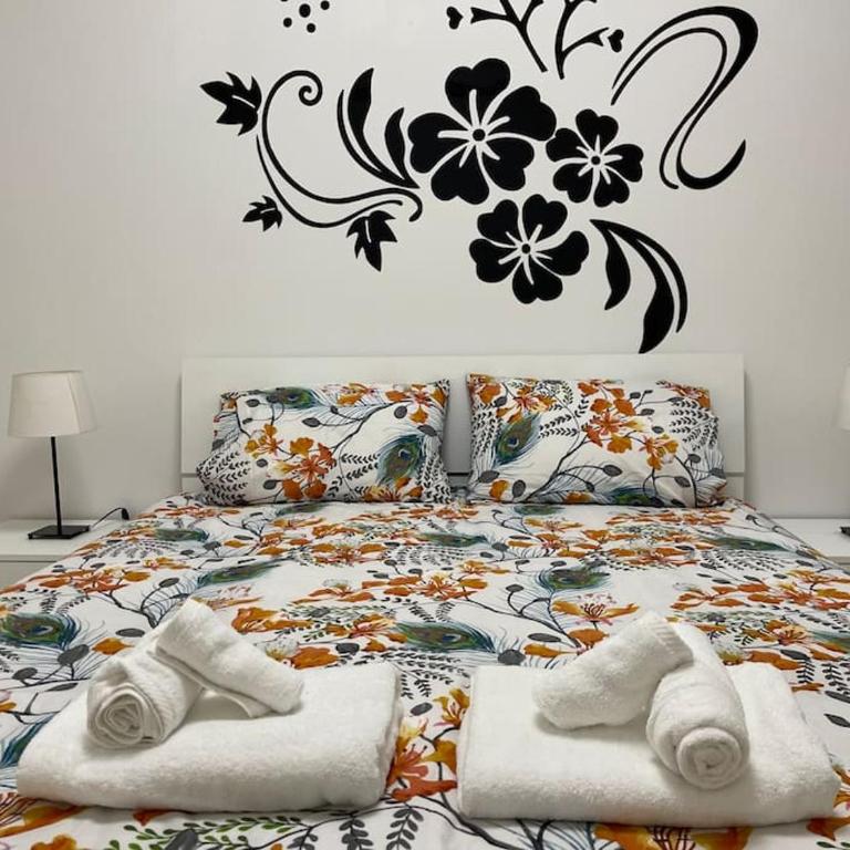 BG Central Premium Suite con parcheggio - Appartamento con 1 Camera da Letto - 6