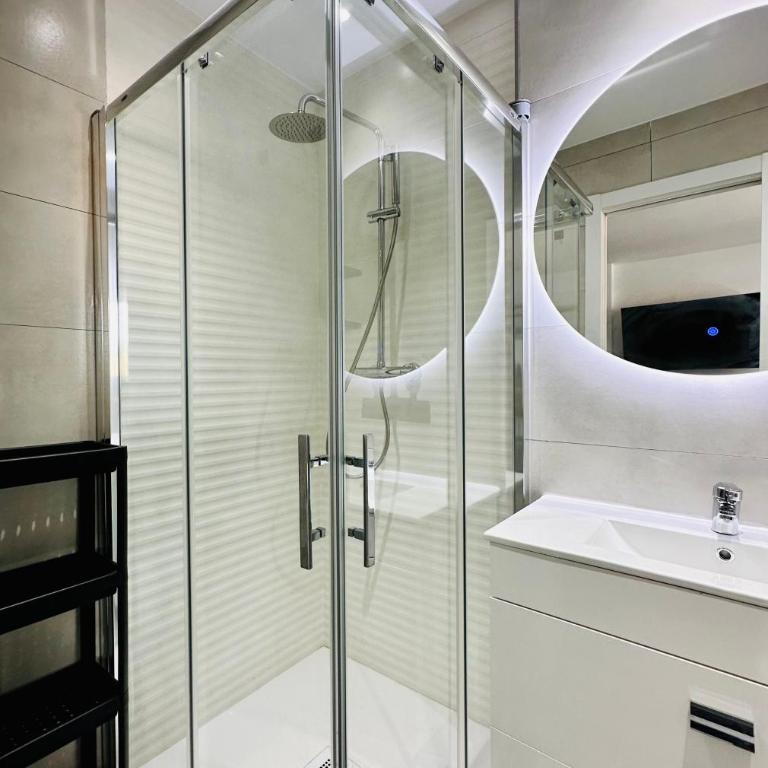 Estudio con Encanto en La Cala de Mijas - Apartamento de 1 dormitorio - 10