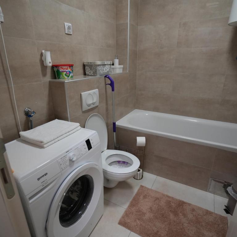Apartman Jelena - One-Bedroom Apartment - 2