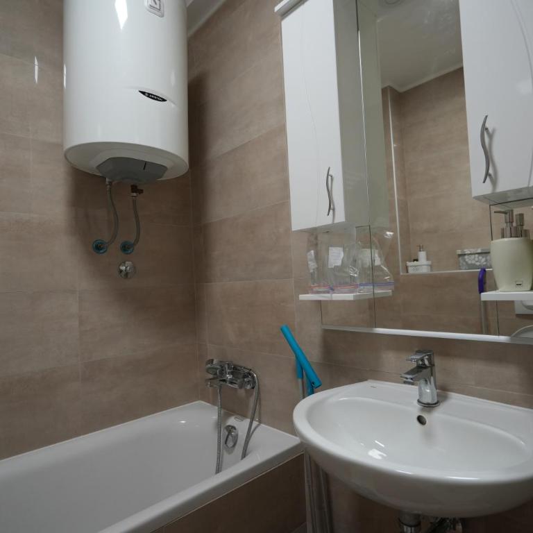 Apartman Jelena - One-Bedroom Apartment - 7