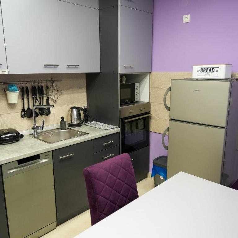 Apartman Jelena - One-Bedroom Apartment - 9