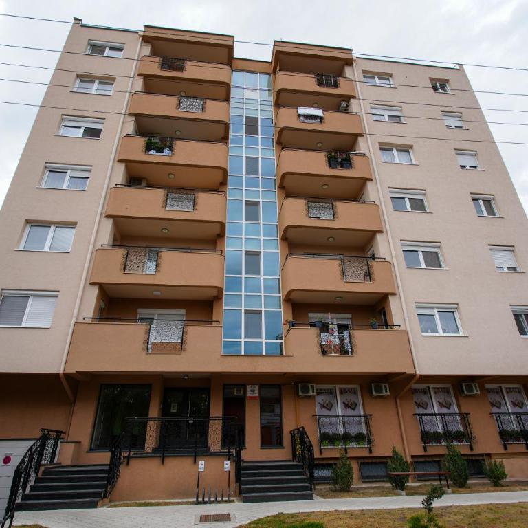 Apartman Jelena - One-Bedroom Apartment - 12