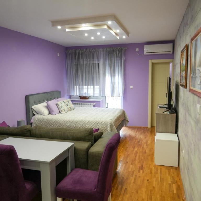 Apartman Jelena - One-Bedroom Apartment - 13