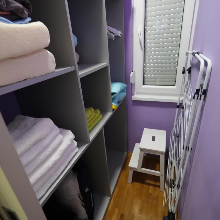 Apartman Jelena - One-Bedroom Apartment - 16