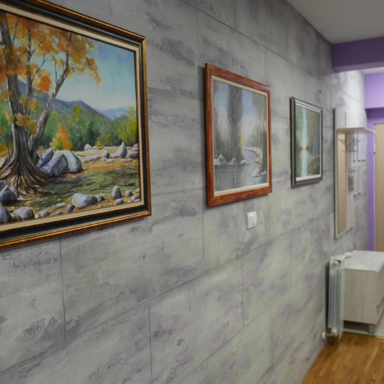 Apartman Jelena - One-Bedroom Apartment - 17