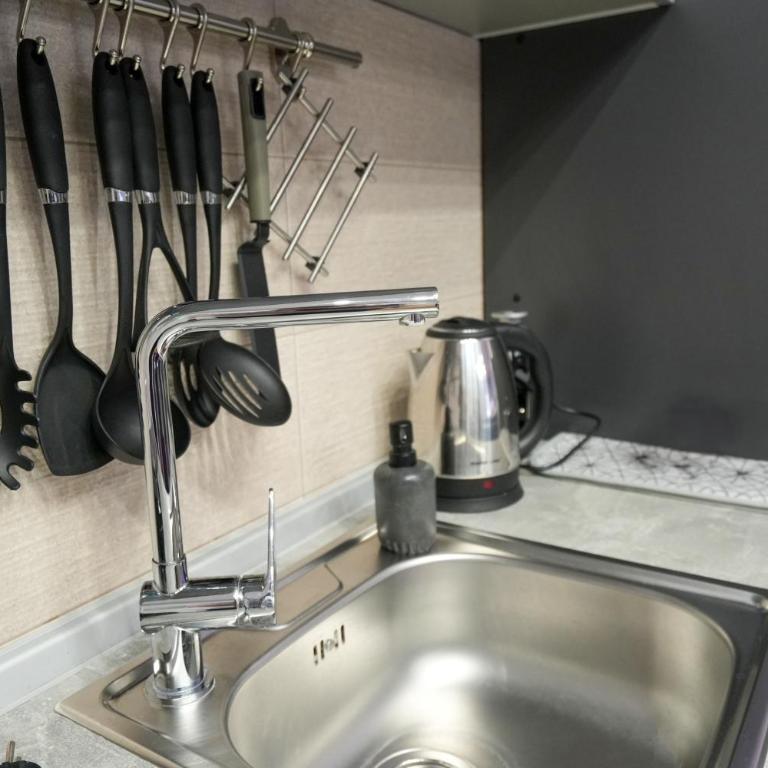 Apartman Jelena - One-Bedroom Apartment - 19