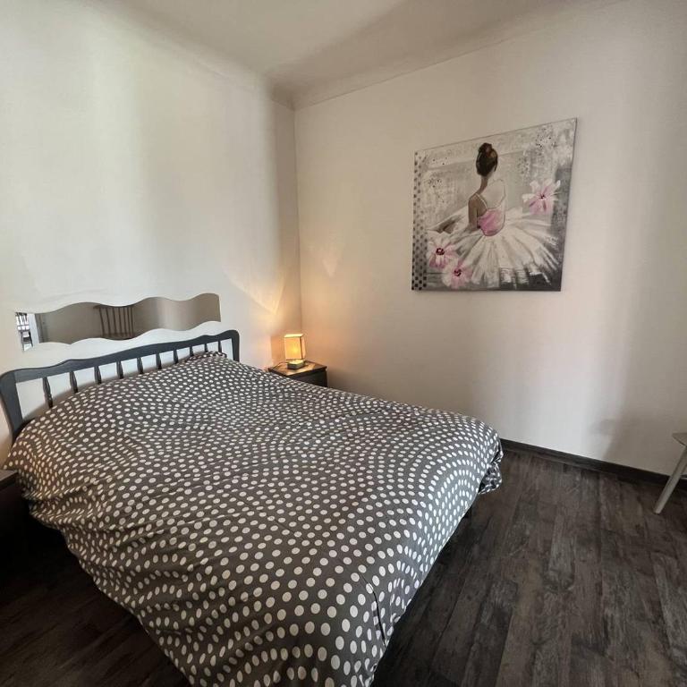 Grand appartement avec terrasse et piscine privée - Apartment with Terrace - 7
