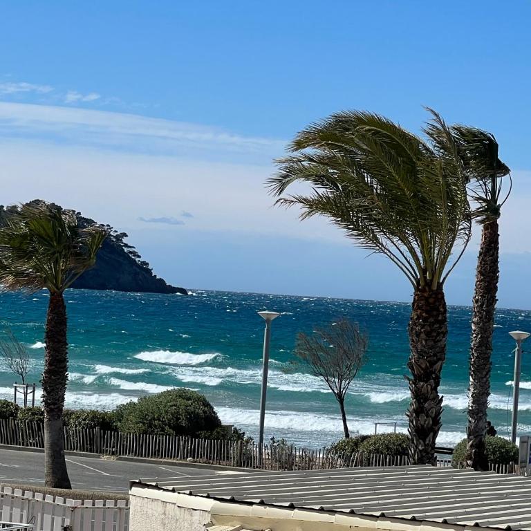 T3 tout confort PLAGE A 20 METRES - Appartement 2 Chambres - 9
