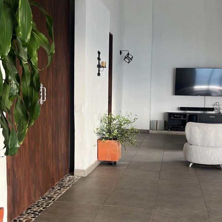 Villa Venecia Colonial - Villa - 6