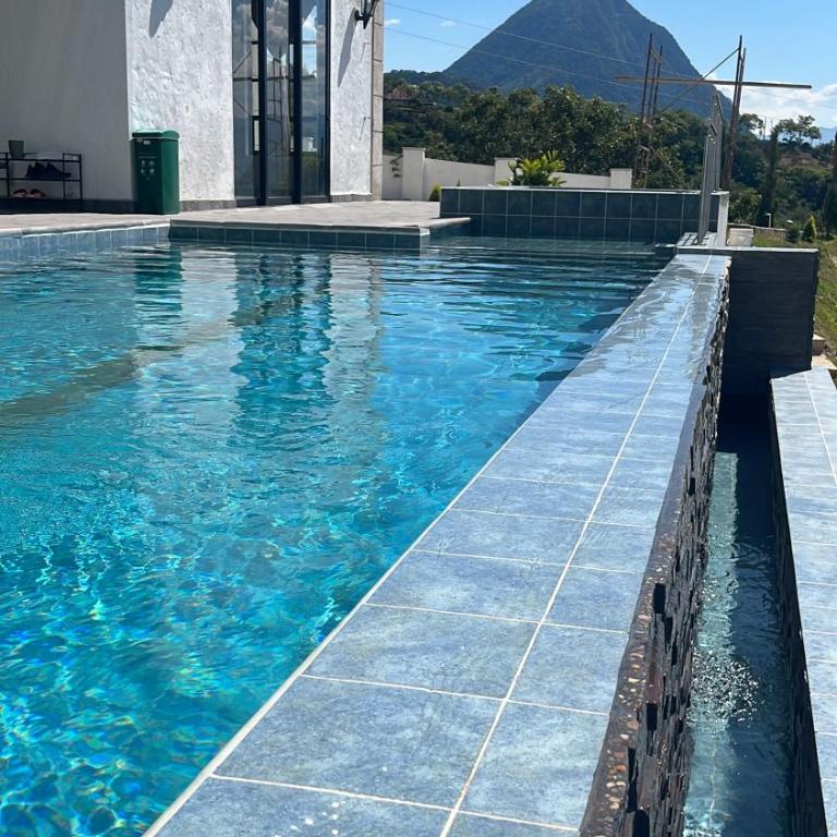 Villa Venecia Colonial - Villa - 20