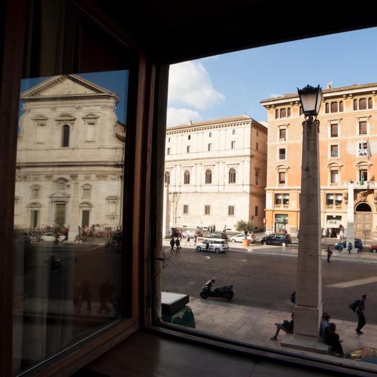 St. Peter' Six Rooms & Suites - Camera Tripla - 2