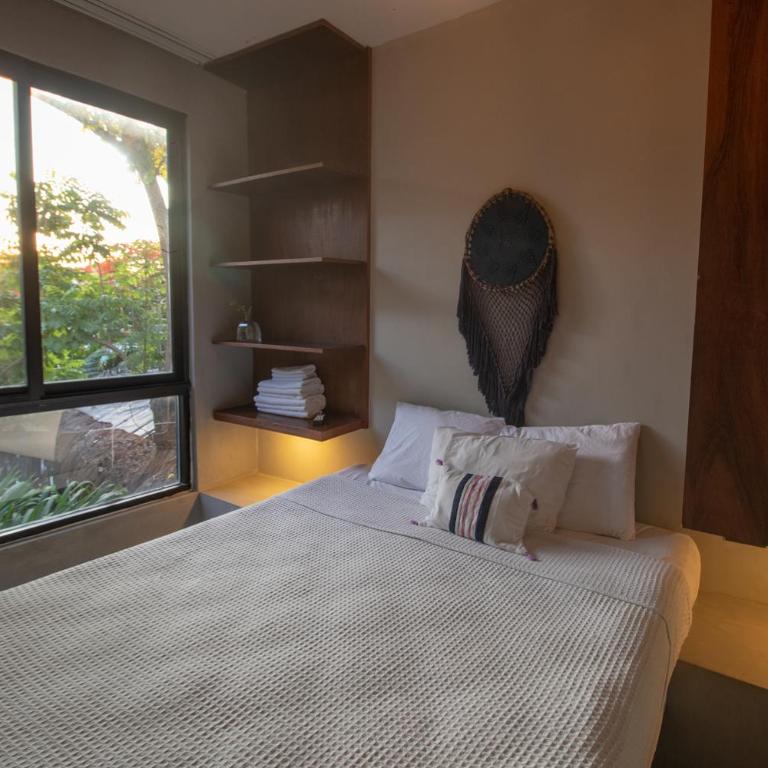 BAU Tulum - Double Room - 1
