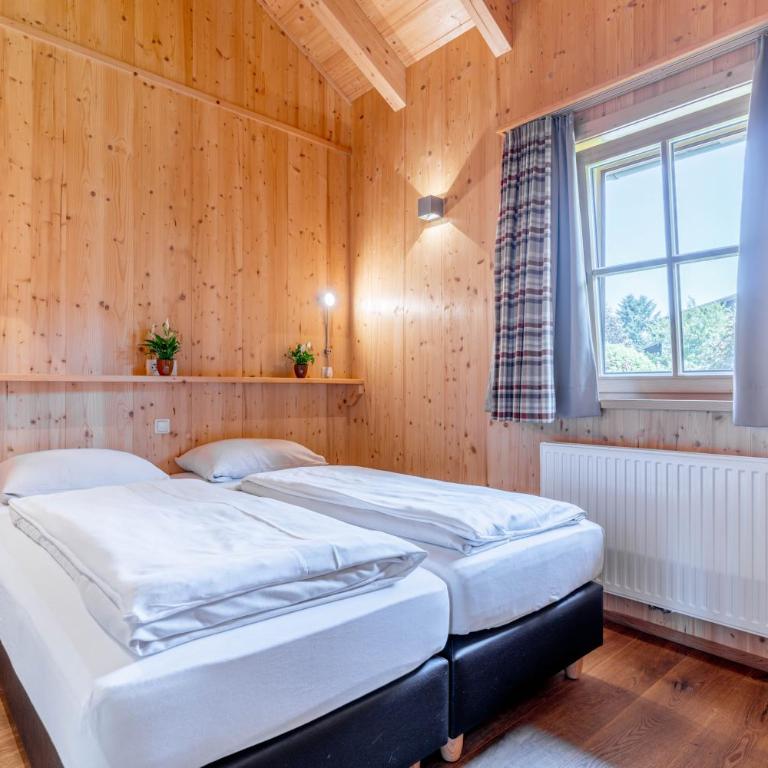 Chaletdorf ZellerSee - Chalet - 5