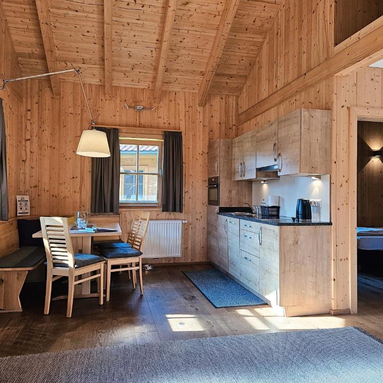 Chaletdorf ZellerSee - Chalet - 2