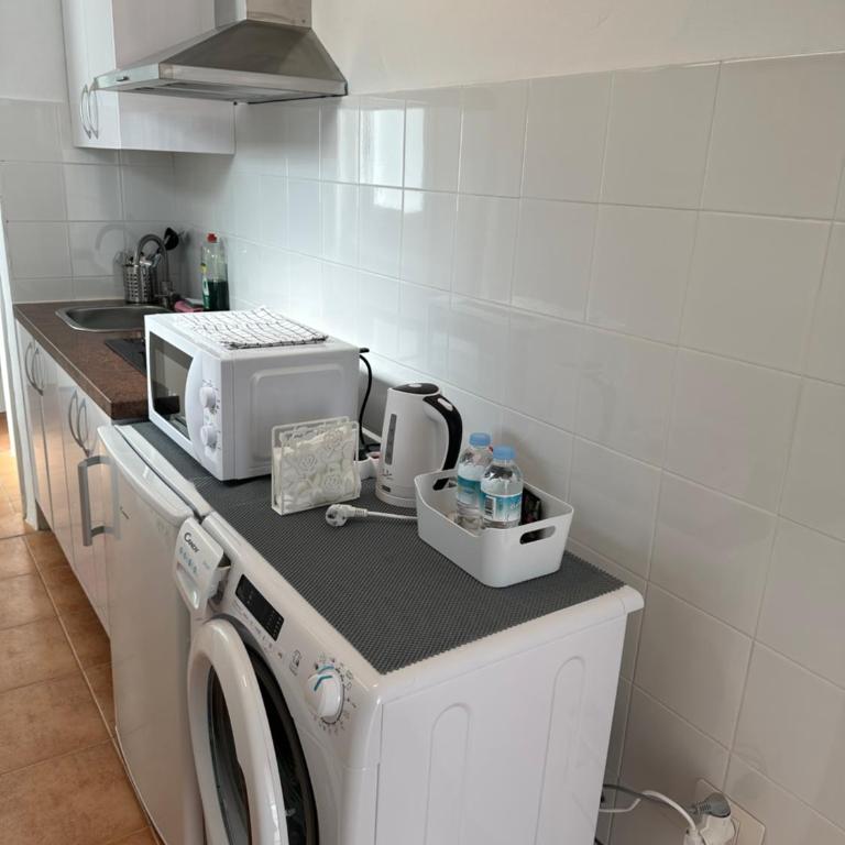 Apartamento Emma - Apartamento de 1 dormitorio - 7
