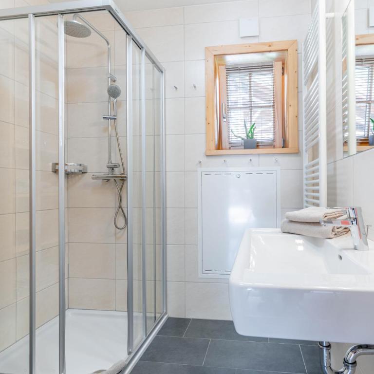 Chaletdorf ZellerSee - Chalet - 6
