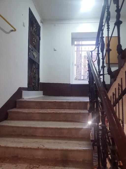 Apartment Sarajevo-Stari Grad 1 - Apartman - 6