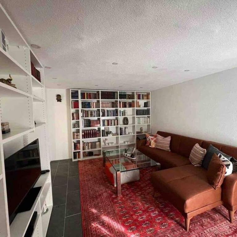 Apartment Sarajevo-Stari Grad 1 - Apartman - 10