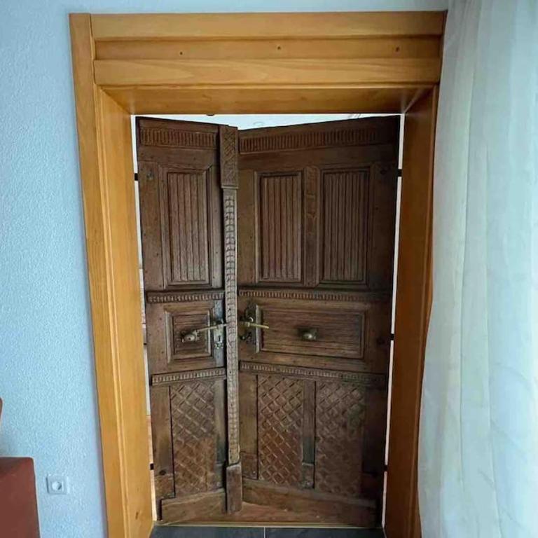 Apartment Sarajevo-Stari Grad 1 - Apartman - 12
