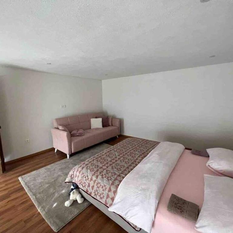 Apartment Sarajevo-Stari Grad 1 - Apartman - 15