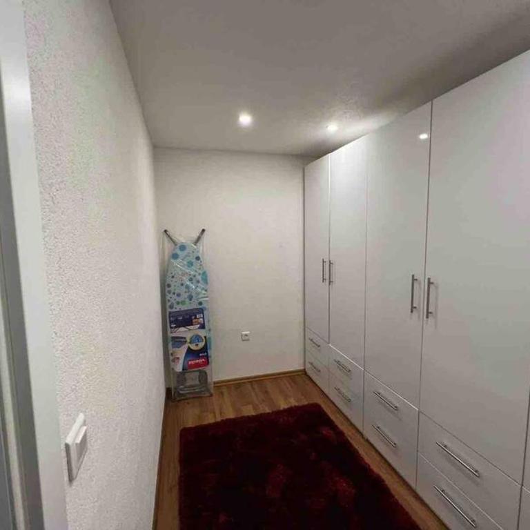 Apartment Sarajevo-Stari Grad 1 - Apartman - 16